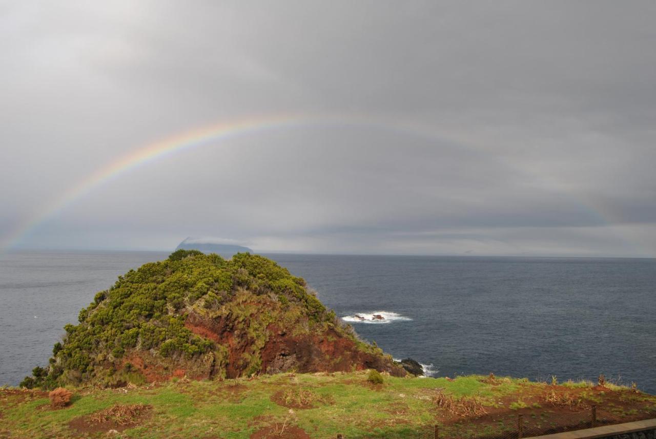 Inatel Flores Santa Cruz das Flores Exteriér fotografie