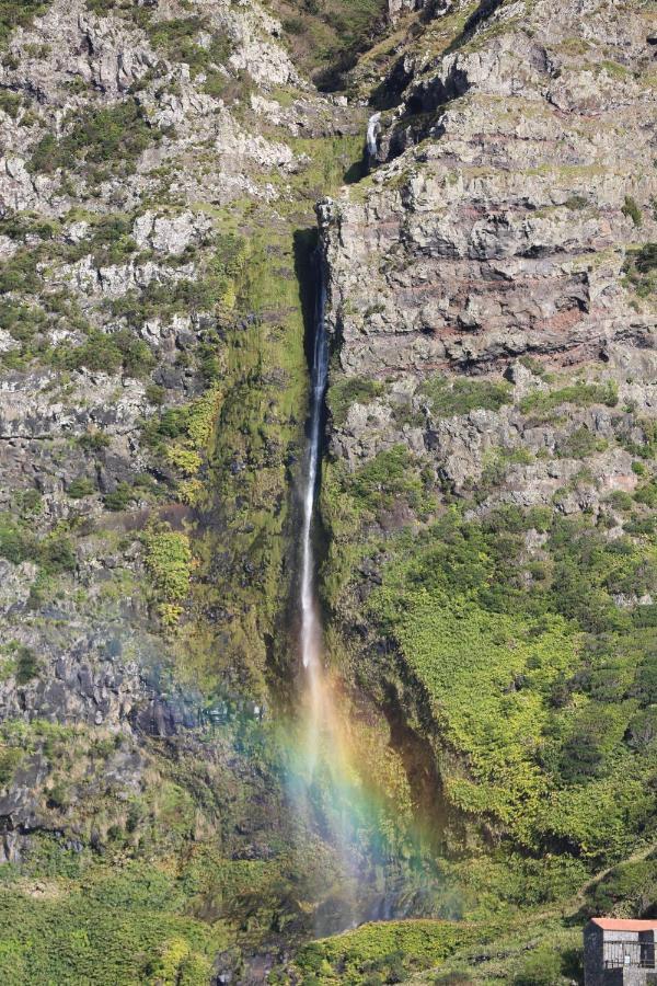 Inatel Flores Santa Cruz das Flores Exteriér fotografie