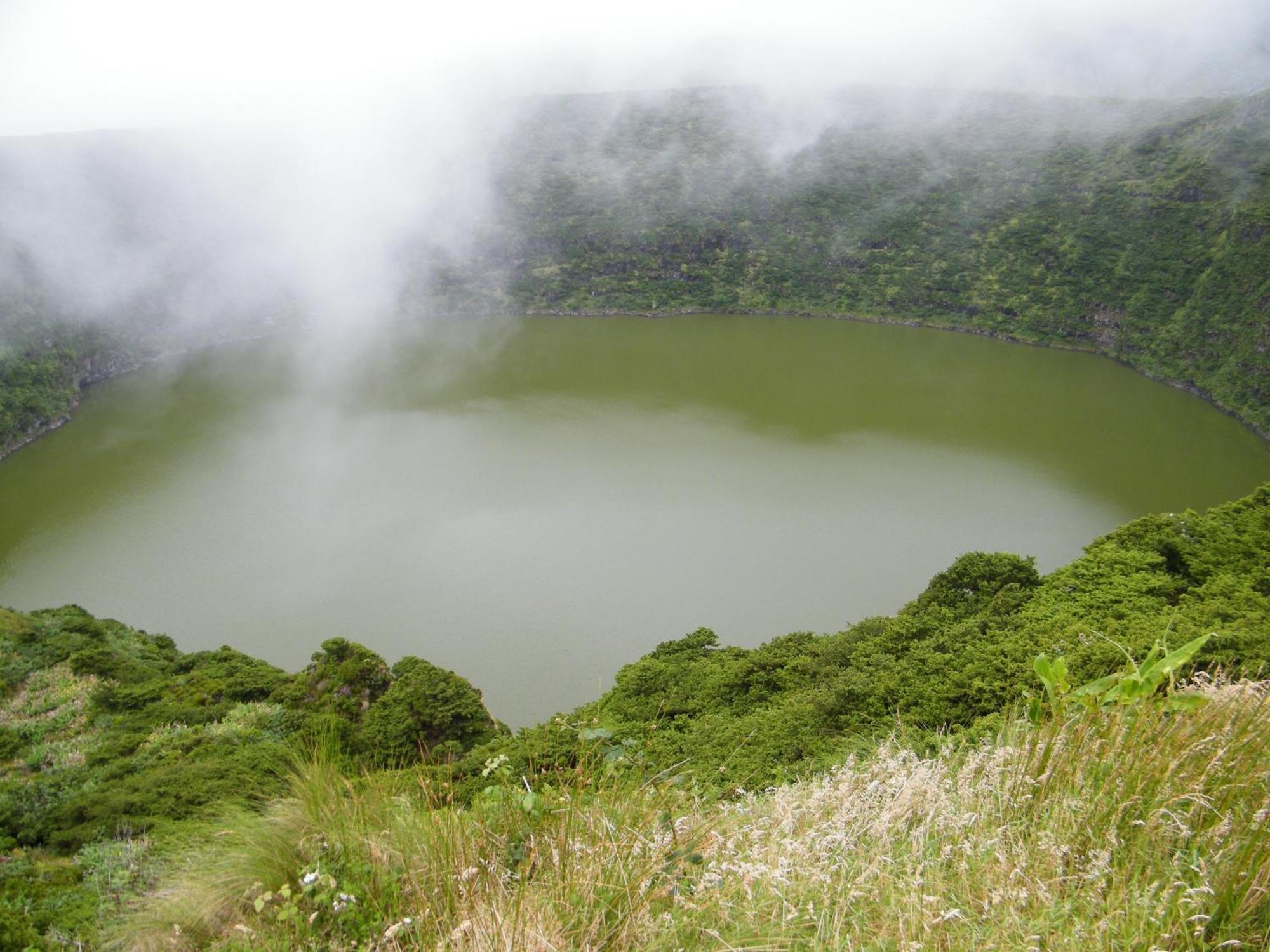 Inatel Flores Santa Cruz das Flores Exteriér fotografie